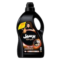 برسيل شامبو العباءة السوداء بالعود عبوة اقتصادية 3.6 لتر
