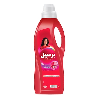 Persil Abaya Shampoo Color 1l