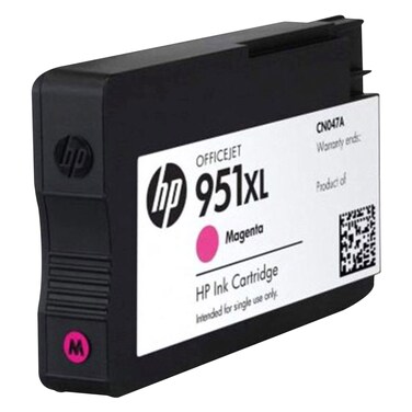 hp 951XL Ink Cartridge 951XL Magenta