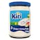 Kiri Cheese, 500g Jar