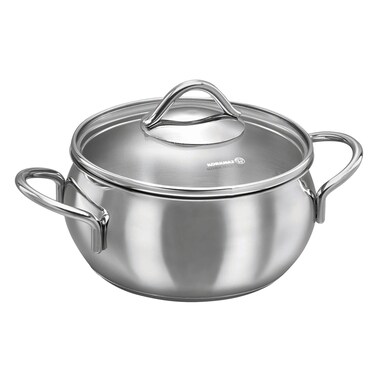 KORKMAZ TOMBIK CASSEROLE 22CM