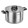 KORKMAZ DEEP CASSEROLE 4.5L