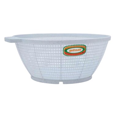 GulfMaid - Vegetable Strainer Small