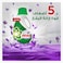 Ariel Lavender Freshness Laundry Liquid Detergent, 2.8L