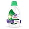 Ariel Platinum Lavender Freshness Laundry Liquid Detergent 2.8L