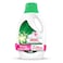 Ariel Platinum  Floral Freshness Laundry Liquid Detergent 2.8L