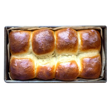 بريوش بالبيض