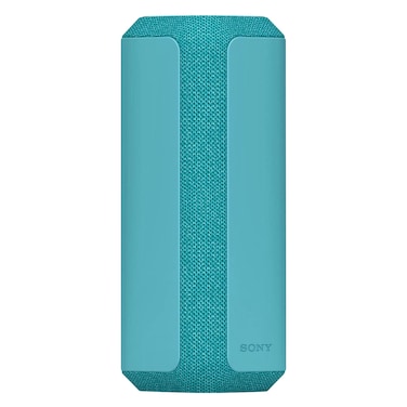 Sony SRS-XE300 Portable Bluetooth Speaker Blue
