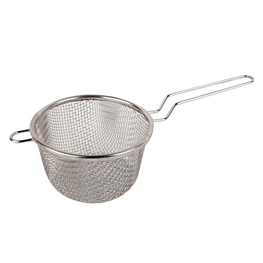 Alsaif Deep Strainer 14cm
