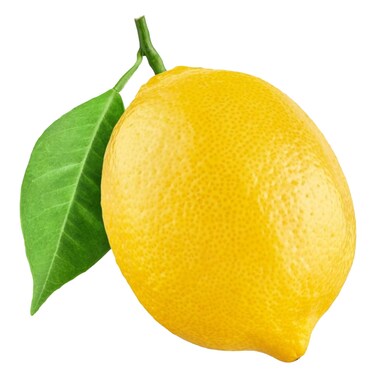 Lemon - Al Ula
