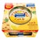 Almarai Hummus Lemon Twist 250g X2