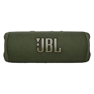 JBL Flip 6 Bluetooth Speaker Green