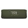 JBL Flip 6 Bluetooth Speaker Green