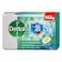 Dettol Hydra Cool Antibacterial Bar Soap, Cucumber &amp; Icy Menthol Scent 165 g