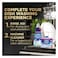 Finish Ultimate Dishwasher Tablets, Lemon Sparkle Scent, 2x More Cleaning Power, 48 Tabs