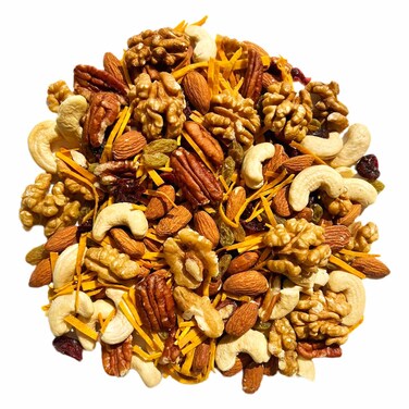 Crispy Special Mixed Nuts