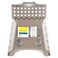 MyChoice Large Size Folding Plastic Stool