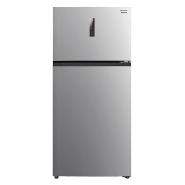 شارب ثلاجة 14.84 قدم / 420 لتر (SJ-HM540-HS)