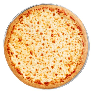 بيتزا مارغريتا