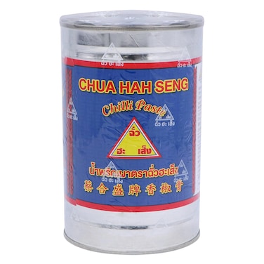 تشوا هاه سينج معجون الفلفل الحار 800جرام