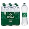 OSKA Drinking Water 1.5L x6