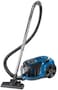 GS General Supreme Bagless Vacuum Cleaner, Speed Control, 3L, 2000W, GSV2000CXB2, Grey/Blue