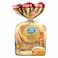 Lusine Bread Sliced Honey and Oat 300g