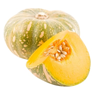Pumkin Yellow