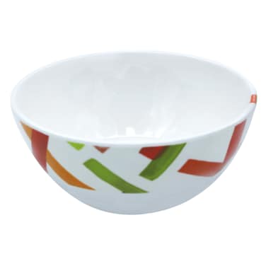 سيرف ويل وعاء تقديم ميلامين قوي 7.5 سنتيمتر