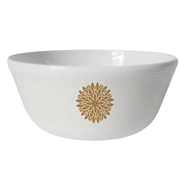 Servewell Bowl 11.5 Cm Leafs