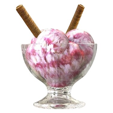 Gelateria  Cup 31CL- 6 pcs set Gift box