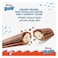 Kinder Tronky Cocoa Wafer With Chocolate 18g