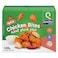 Qualiko Spicy Chicken Bites 450g