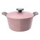 Xtrema Casserole, 26cm, Pink