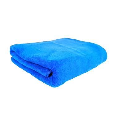 High-Quality Microfiber Cleaning &amp; Drying Towel &ndash; 450 GSM, Quick-Drying, Lint-Free, Machine Washable, Ideal for Cars, Glass, and Multi-Surface Use
