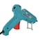 TOTAL 20W/100W Glue Gun with 2 Glue Sticks (&Oslash;11mm) &ndash; High-Temperature Hot Melt Applicator for Crafting, DIY, and Home Repairs

