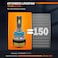 Golden Camel H11 LED Headlight Bulb &ndash; 120W, 45000LM, High-Performance Automotive Lighting for Improved Night Visibility
