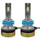 Golden Camel H11 LED Headlight Bulb &ndash; 120W, 45000LM, High-Performance Automotive Lighting for Improved Night Visibility
