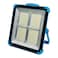 KY-500W Solar Charging LED Light, 500W, Rechargeable Lithium Battery, Adjustable Brightness, IP66 Waterproof