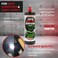 Menzerna Super Heavy Cut Compound 300 Green Line - High-Performance Polishing Compound for Deep Scratch Removal, VOC-Free Formula

