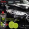 Menzerna 3800 Super Finish Plus - High Gloss Polish for Automotive Paint, Safe for Clear Coats, Deep Shine

