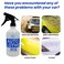 FAJ Auto Clothes Spray K064 - Quick and Easy Car Surface Protection Against Scratches, Stains, and Dirt (500ml)

