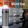 Koch Chemie Micro Cut &amp; Finish P3.01 - Ultra-Fine Polishing Compound with Carnauba Wax (1L)


