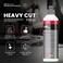 Koch Chemie Heavy Cut H9.02 - Silicone-Oil Free Cutting Compound for Paint Correction, 250ml

