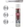 FAJ Chrome Spray Paint &ndash; Fast Drying, Excellent Coverage, Metallic Mirror Finish, 350ml, Multi-Surface Use (Cars, Metal, Plastic, Wood)








