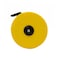 TED 10m/33ft Fiberglass Measuring Tape &ndash; Durable Retractable Survey Tape for Construction, Tailoring, and More.








