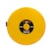 TED 100m/330ft Fiberglass Measuring Tape &ndash; Durable Retractable Survey Tape for Construction, Tailoring, and More.

