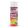 X-PRO 99 X99-02 Gloss White Spray Paint 450ml &ndash; Fast Dry &ndash; Interior Exterior &ndash; Multi-Surface Use


