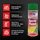 X-PRO 99 X99-02/37 Green Spray Paint 400ml &ndash; Fast Dry &ndash; Gloss Finish &ndash; Interior Exterior Use

