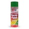 X-PRO 99 X99-02/37 Green Spray Paint 400ml &ndash; Fast Dry &ndash; Gloss Finish &ndash; Interior Exterior Use

